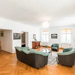 Apartman Rathausplatz *