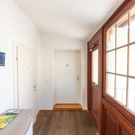 Apartament Rathausplatz St. Pölten