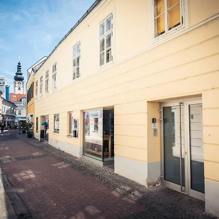 Rathausplatz Daire *