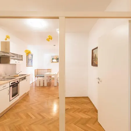 Rathausplatz Appartamento