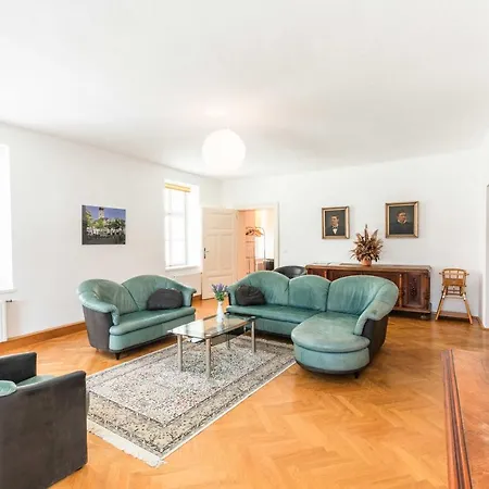 Daire Rathausplatz Sankt Poelten