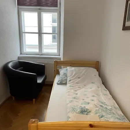 Rathausplatz Apartament *