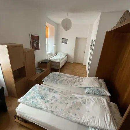 Rathausplatz Apartment *