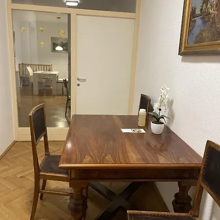 Appartamento Rathausplatz