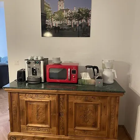 Rathausplatz * Sankt Poelten