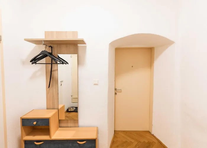 Rathausplatz Appartement *