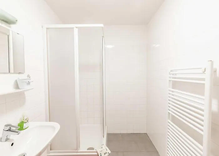 Rathausplatz Appartement Sankt Poelten