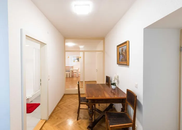 Rathausplatz Appartement