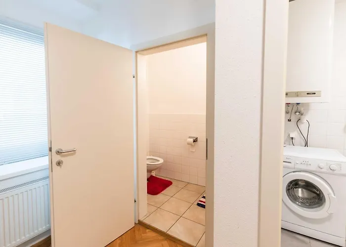 Rathausplatz Appartement