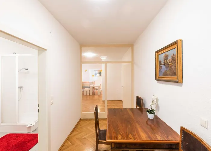 Appartement Rathausplatz *