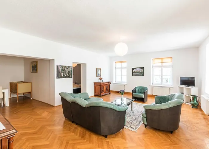 Appartement Rathausplatz *