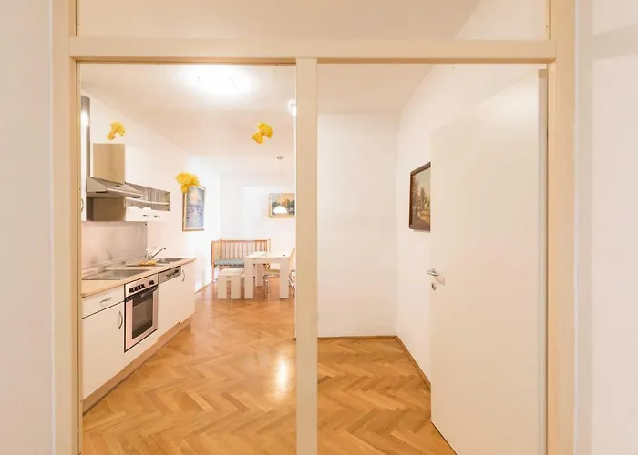 Rathausplatz Appartement
