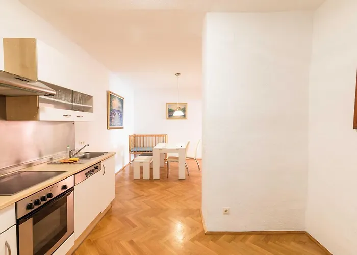 Appartement Rathausplatz *