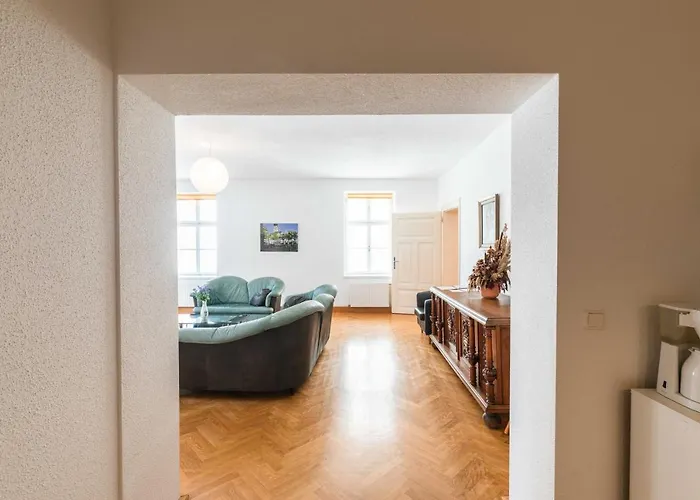 Rathausplatz Appartement *