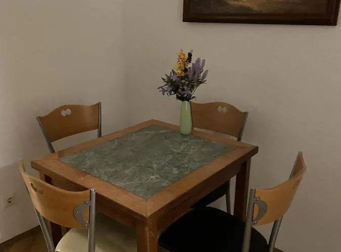 Rathausplatz Appartement Sankt Poelten