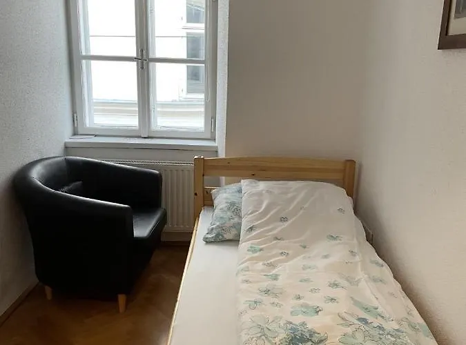 Rathausplatz Appartement *
