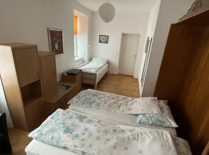 Rathausplatz Appartement *
