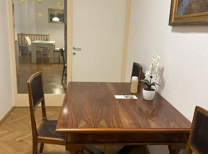 Appartement Rathausplatz