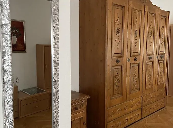 Appartement Rathausplatz *