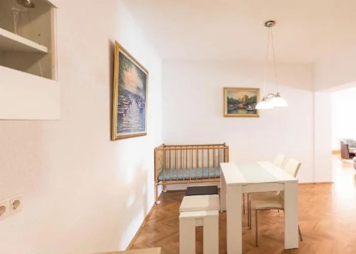 Appartement Rathausplatz