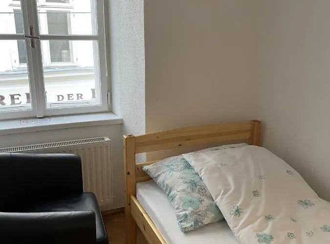 Appartement Rathausplatz Sankt Poelten